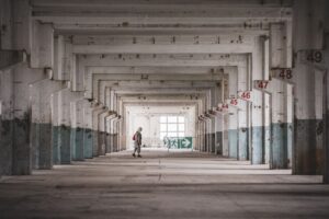 El crecimiento de la logística eleva la inversión en pavimentos industriales de hormigón
