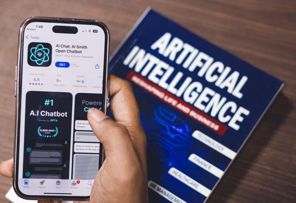 Marketing digital e inteligencia artificial: las nuevas habilidades que necesitan las marcas