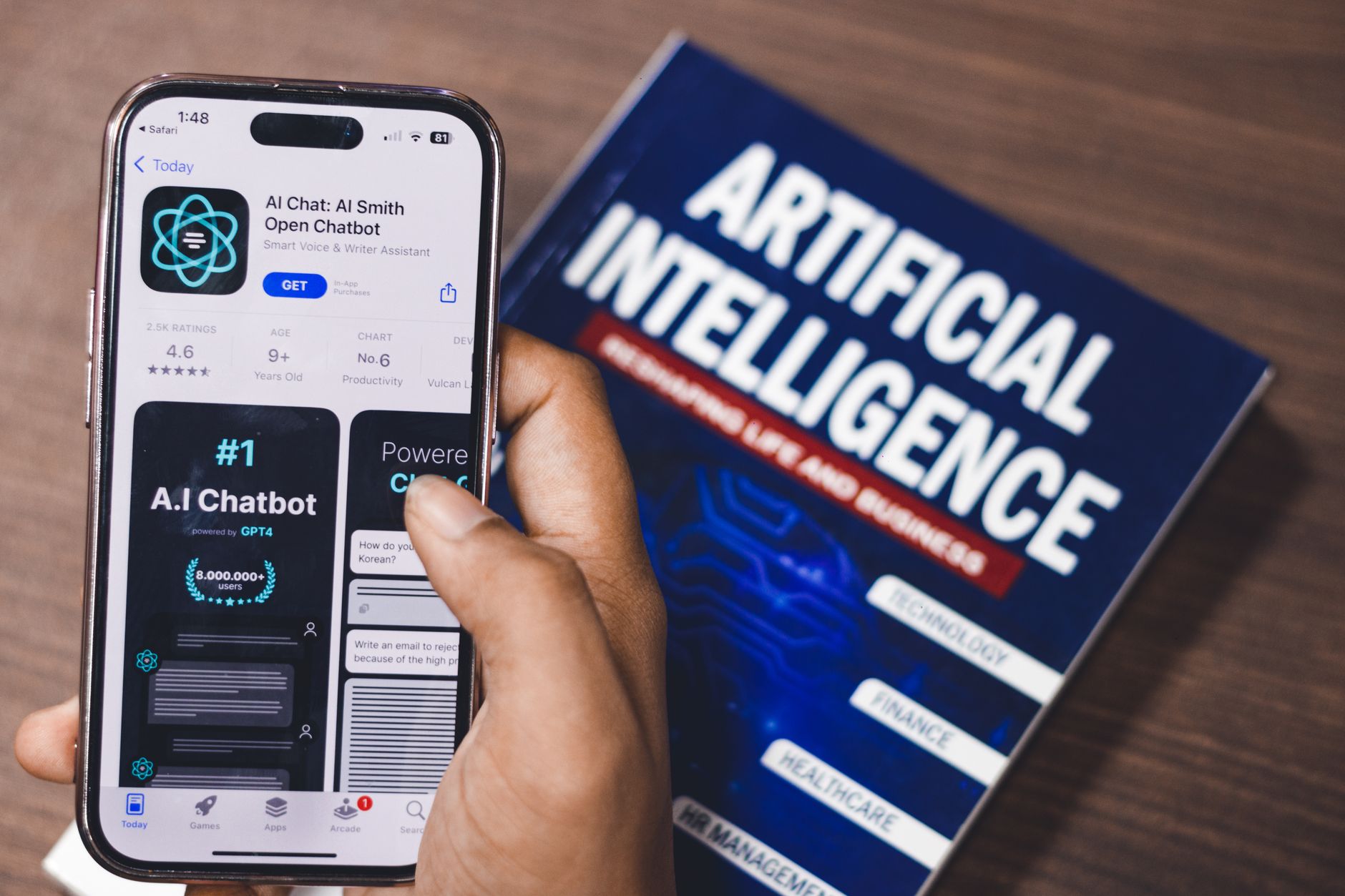 Marketing digital e inteligencia artificial: las nuevas habilidades que necesitan las marcas